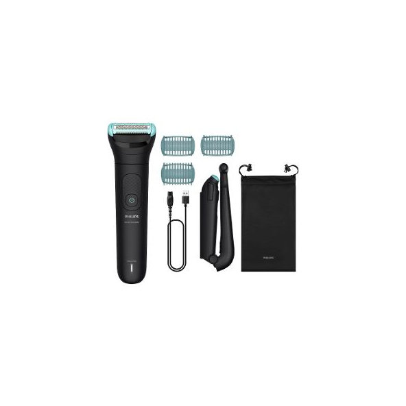 Philips Series 5000 Zastrihávač tela a intímnych partií BG5480/15