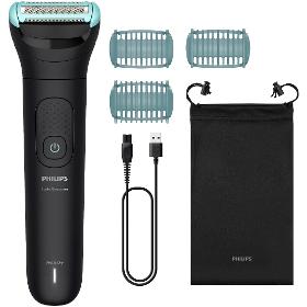 Philips Series 5000 Zastrihávač tela a intímnych partií BG5470/15