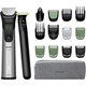 Philips Series 9000 MG9535/15 zastrihávač 17v1 + OneBlade