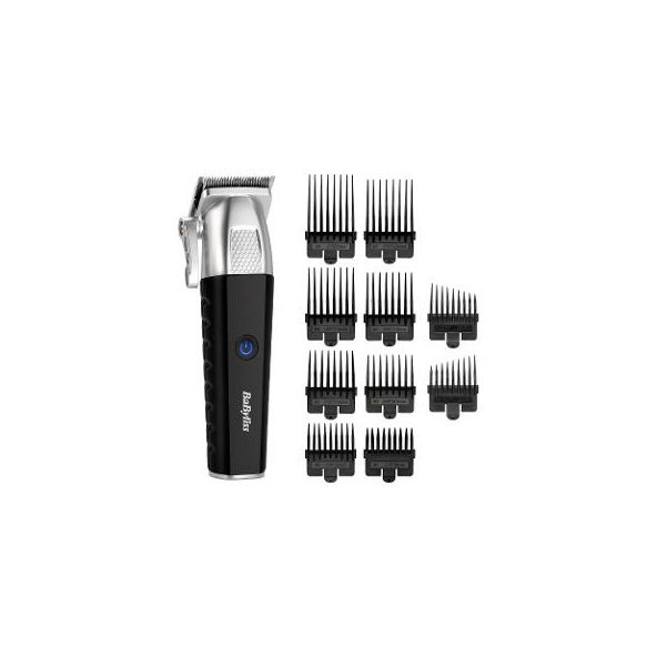 E812E Zastrihávač na vlasy BABYLISS