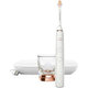 Philips Sonicare DiamondClean 9000 HX9911/23 NG ružovo zlatá