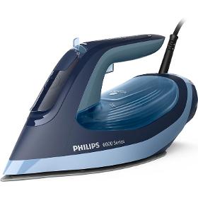 Philips Series 6000 Naparovacia žehlička DST6120/20