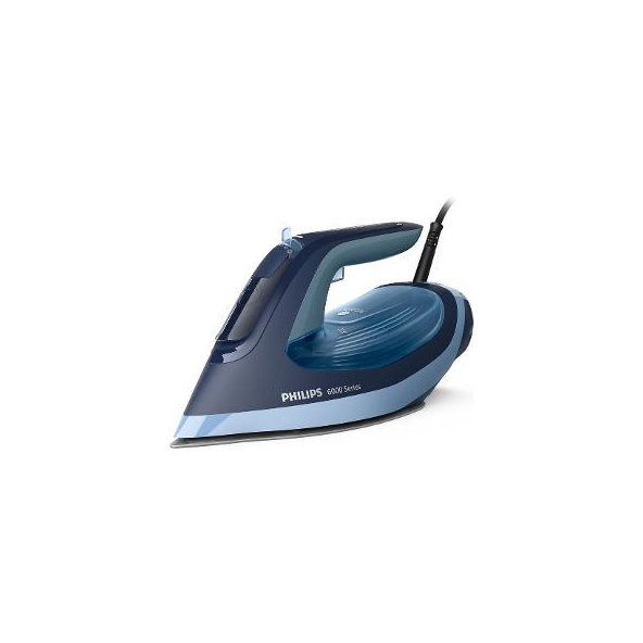 Philips Series 6000 Naparovacia žehlička DST6120/20