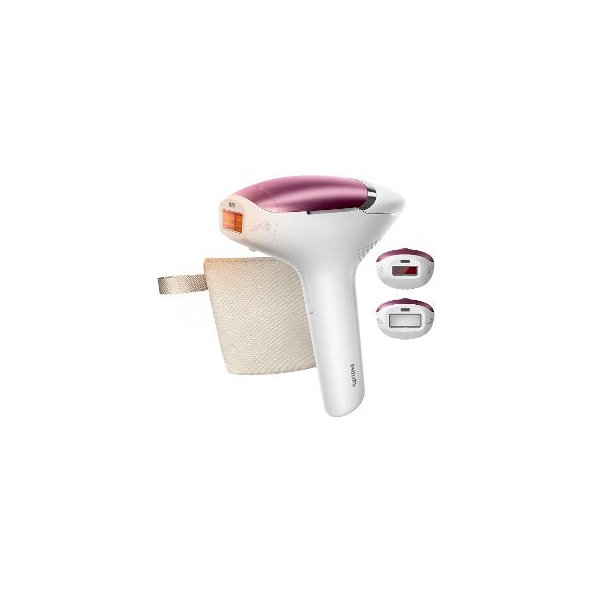 Philips Lumea IPL 8000 Epilátor BRI934/00