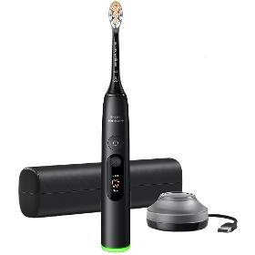 Philips Sonicare DiamondClean 8000 Nabíjateľná zubná kefka HX8410/12