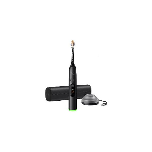 Philips Sonicare DiamondClean 8000 Nabíjateľná zubná kefka HX8410/12