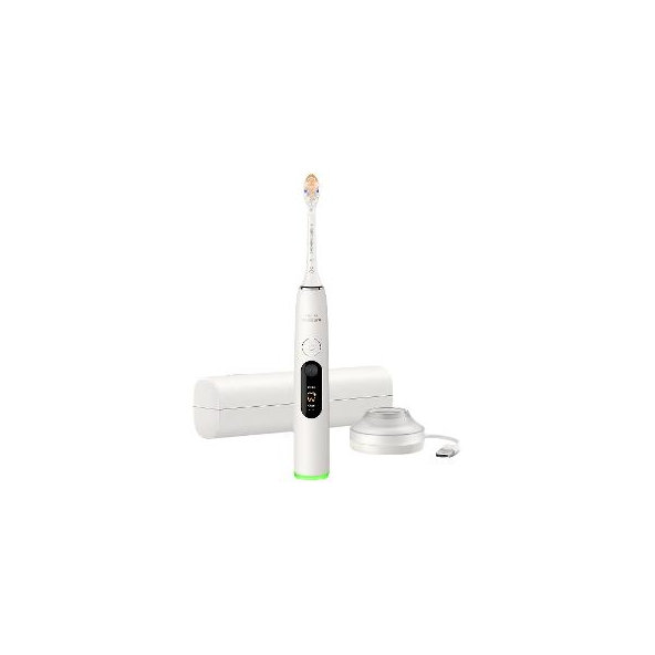 Philips Sonicare 8000 Sonická zubná kefka HX8311/11