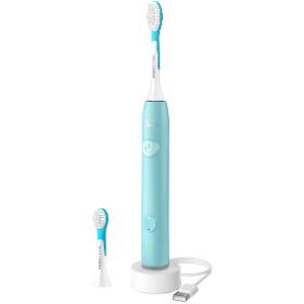 Philips Sonicare For Kids Smart Nabíjateľná zubná kefka HX6600/13