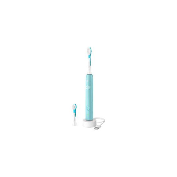 Philips Sonicare For Kids Smart Nabíjateľná zubná kefka HX6600/13