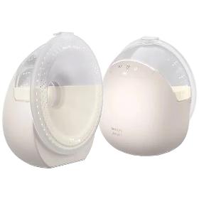 Philips Avent elektrická odsávačka SCF495/11