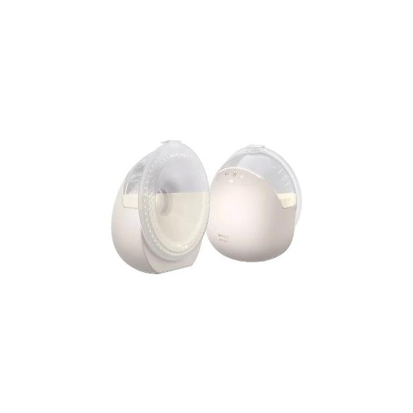 Philips Avent elektrická odsávačka SCF495/11