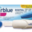 Clearblue DIGITAL tehotenský test s indikátorom termínu počatia