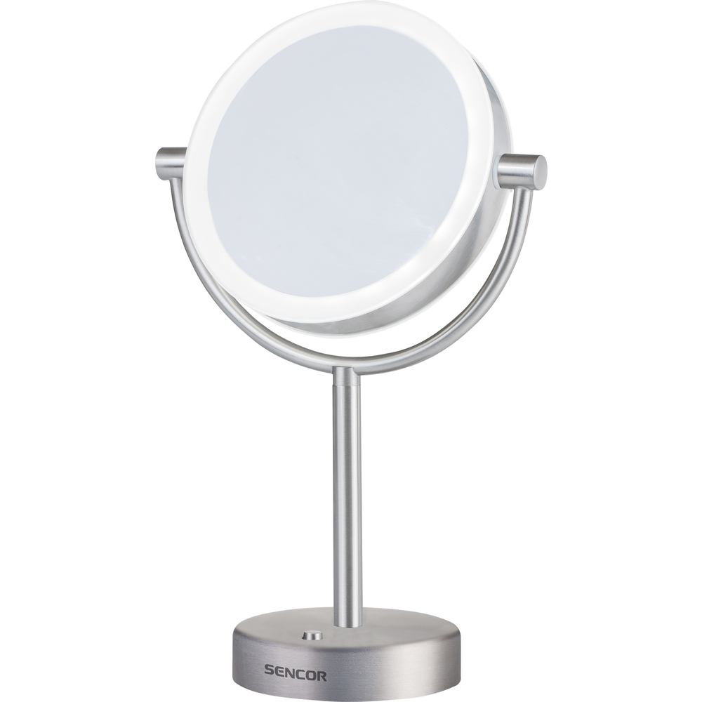 E-shop SENCOR kozmetické zrkadlo SMM 3090SS