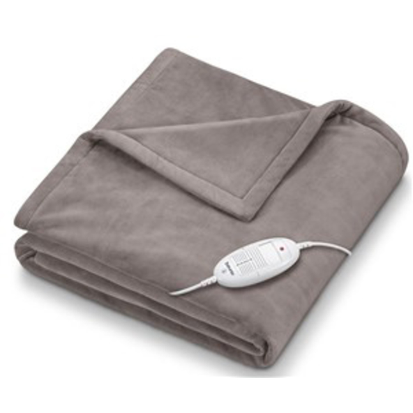 BEURER vyhrievacia deka BEU-HD75