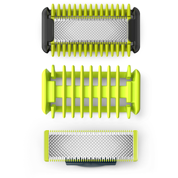 PHILIPS náhradné čepele QP620/50