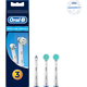 ORALB OD17-3 ORTHO CARE essentials hlavy