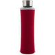 LAMART flaša sklo 550ml červ. ECO LT9029
