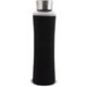 LAMART flaša sklo 550ml čiern.ECO LT9031