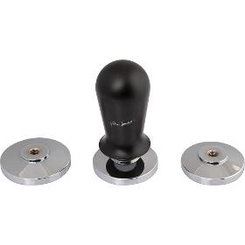 LAMART Tamper set 3ks Kaffe LT7078