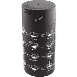 LAMART Dóza na kávu 1350ml Kaffe LT7080