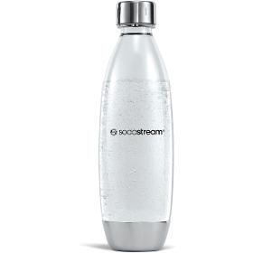 Sodastream Fuse Metal 1l