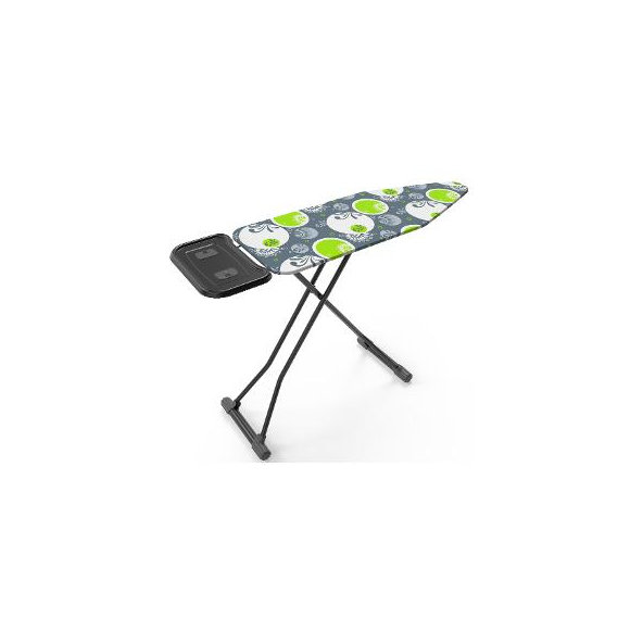 LAMART Žehliaca doska ADRIANA 125X45  LT8094