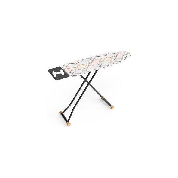 LAMART Žehliaca doska 112X36 PLUS LT8095