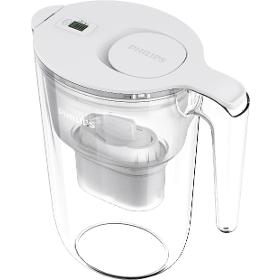 Philips Filtračná kanvica na vodu AWP2953WHT