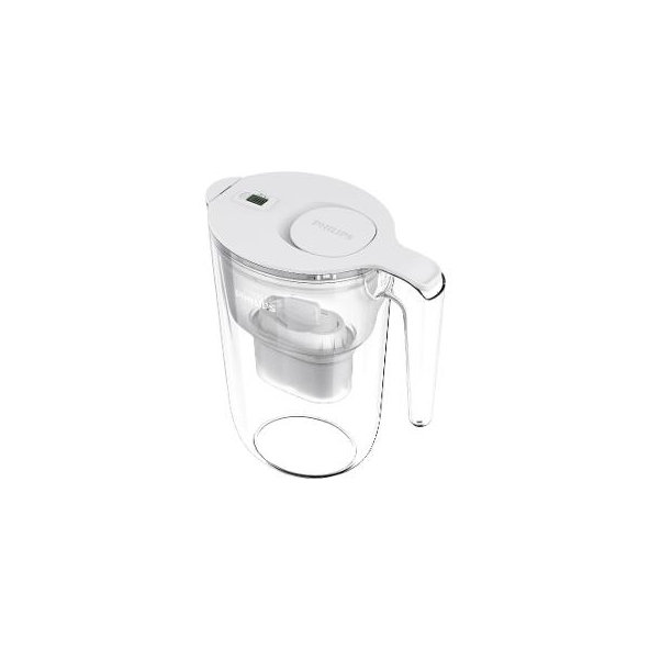 Philips Filtračná kanvica na vodu AWP2953WHT