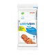 WATERWIPES 100% BIO odbúrateľné obrúsky 60+10 ks