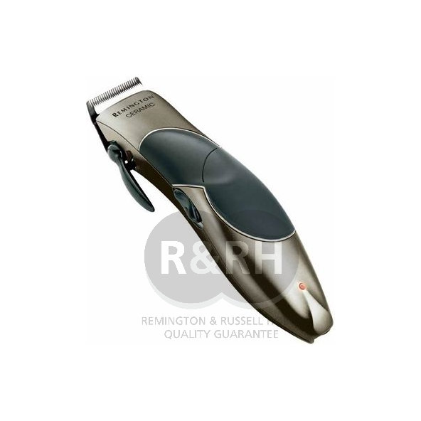REMINGTON ZASTRIHÁVAČ VLASOV HC363