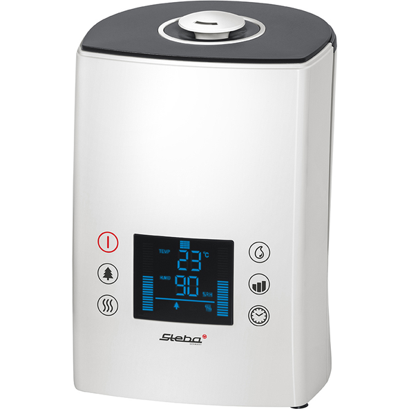 STEBA zvlhčovač LB7