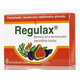 Regulax- rastlinné preháňadlo 6 kociek