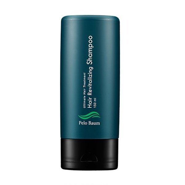 E-shop PELO BAUM Šampón proti vypadávaniu vlasov 150ml