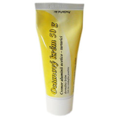 Octanový krém VULM 50g