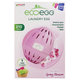 Ecoegg pracie vajíčko 210 praní, vôňa jarných kvetov