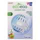 Ecoegg pracie vajíčko 210 praní, vôňa sviežej bavlny