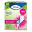 TENA Lady Slim Ultra Mini inkontinenčné slipové vložky, 48ks