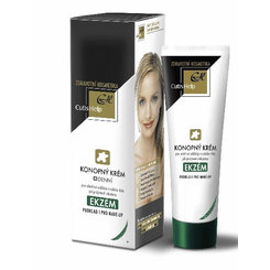 Cutishelp krém na ekzém 100ml