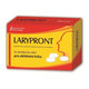 LARYPRONT  na bolesť hrdla 24 tabliet