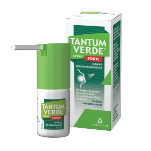 E-shop Tantum Verde spray forte 15ml