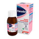 PANADOL PRE DETI JAHODA  proti horúčke a bolesti 100 ml