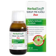HerbalSept SIRUP PRI KAŠLU Duo na suchý kašeľ 100 ml