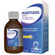 Mugotussol na suchý a dráždivý kašeľ 190ml