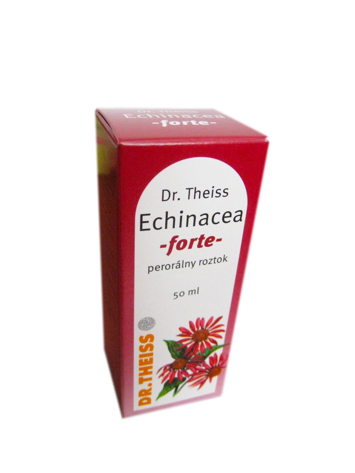 E-shop Echinacea forte gtt 50 ml