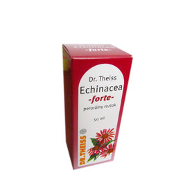 Echinacea forte gtt 50 ml