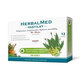 HerbalMed pastilky pri kašli 12 pastiliek