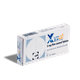 XYZAL 5 mg na alergiu 7 tabliet