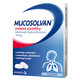 MUCOSOLVAN mäkké pastilky na vykašliavanie 20 pastiliek