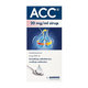 ACC Long 20mg/ml sirup na vykašliavanie 200 ml